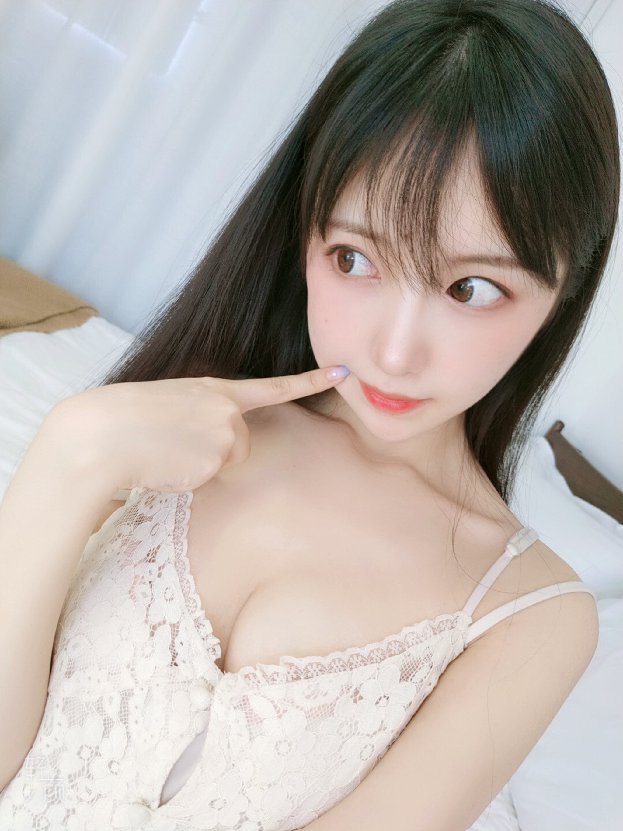 Shika小鹿鹿 - NO.102  日常自拍[24P]-XikXak